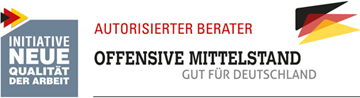 Offensive Mittelstand